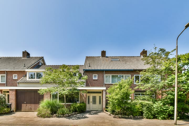 Uranusstraat 5 in Aalsmeer