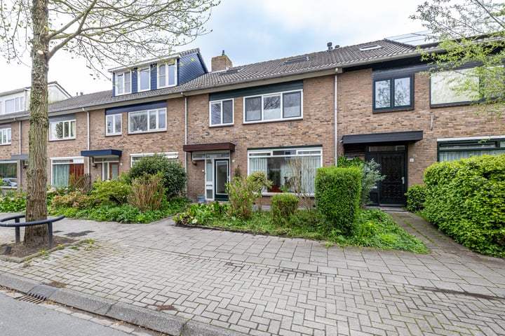 Uranusstraat 50 in Groningen