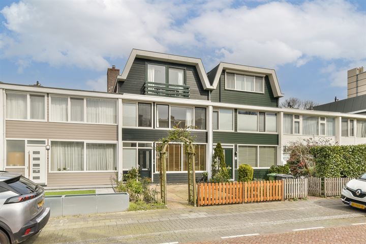 Urkerstraat 16 in Amstelveen