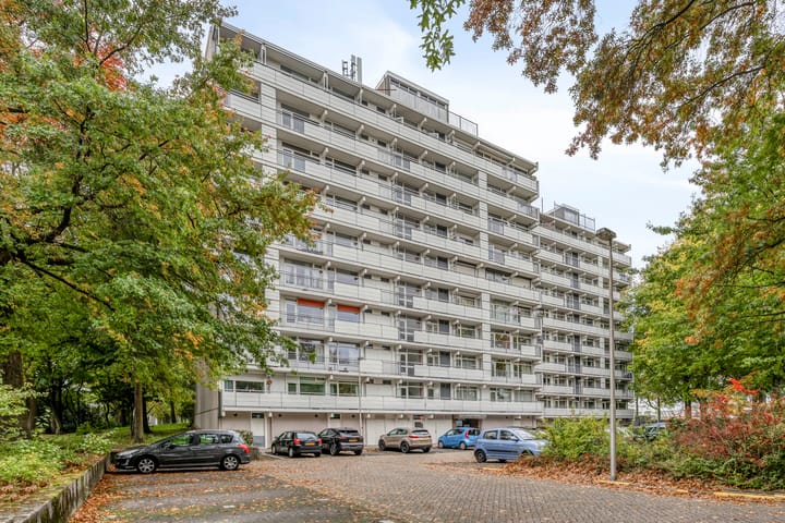 Urkhovenseweg 542 in Eindhoven