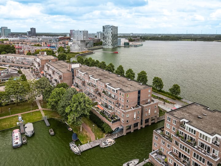 Urkwal 35 in Almere