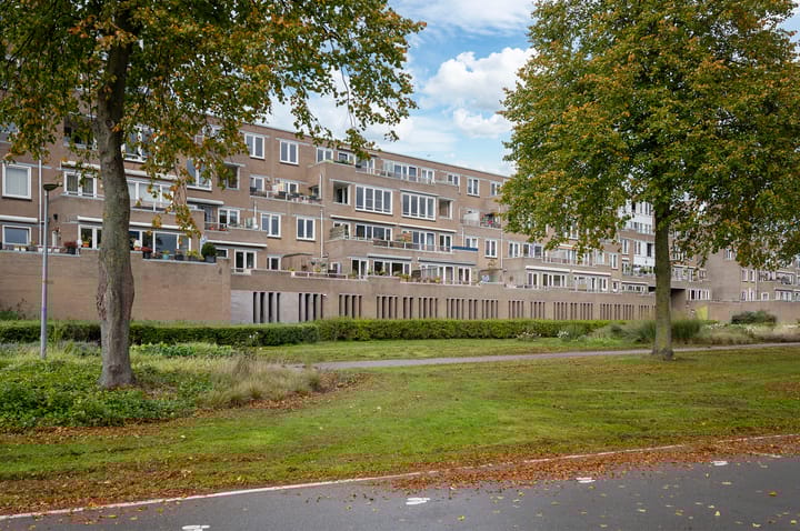 Urkwal 51 in Almere