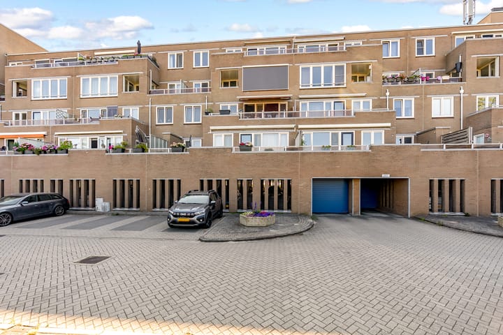 Urkwal 70 in Almere