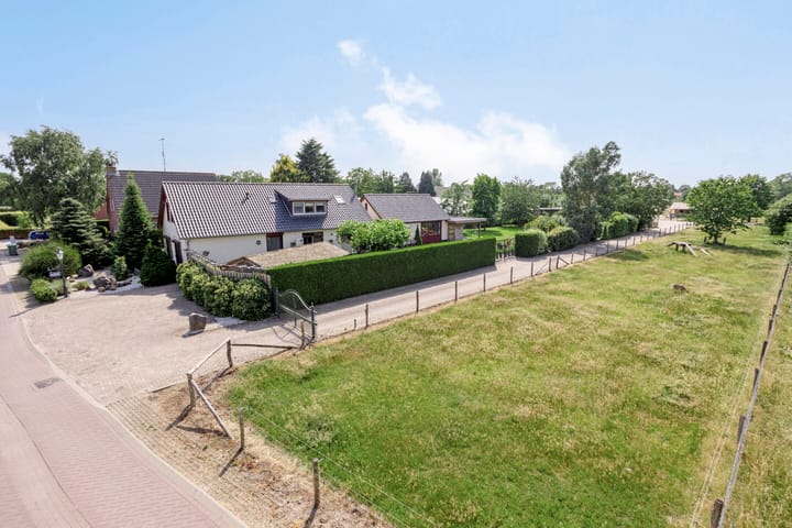 Photo of property Urlingsestraat 6, Oeffelt