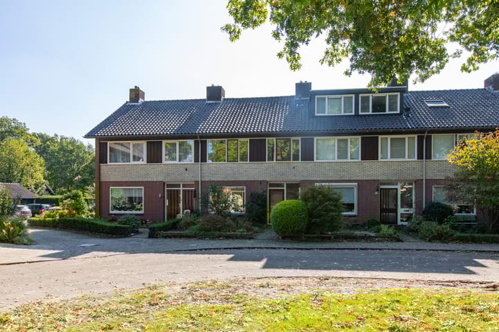 Ursula van Raesfeltlaan 58 in De Steeg