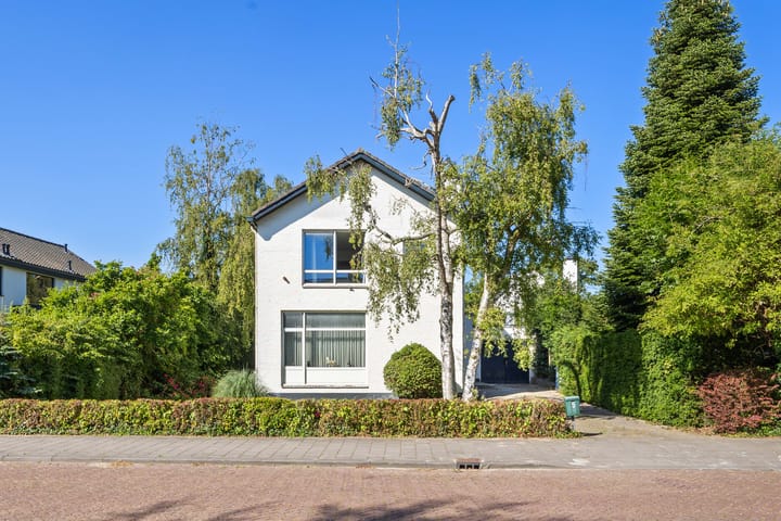 Ursulaland 5 in 's-Gravenhage