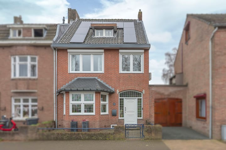 Ursulastraat 61 in Kerkrade