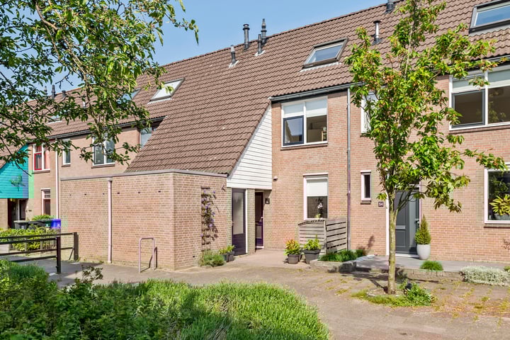 Ursulinenhof 52 in Vianen