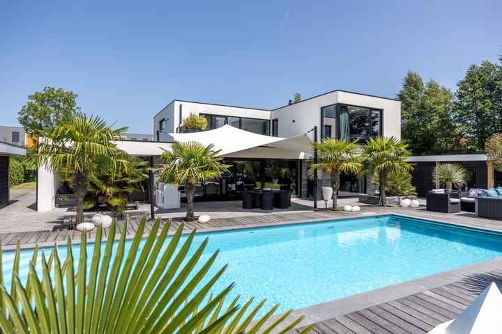 Foto von Haus Ursulineweg 7, Leusden