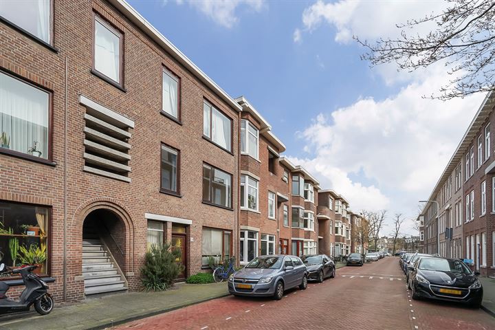 Usselincxstraat 112 in 's-Gravenhage