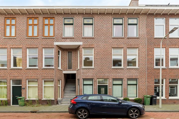 Usselincxstraat 135 in 's-Gravenhage