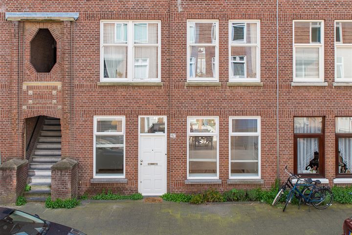 Usselincxstraat 67 in 's-Gravenhage