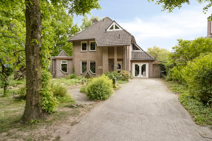 Ussenstraat 120 in Oss