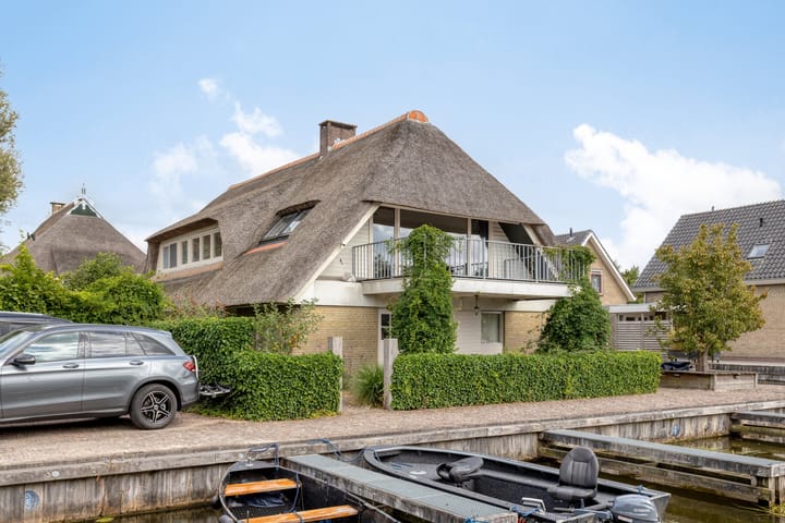 Photo of property Utbuorren 16, Terherne