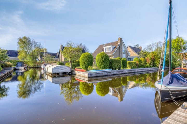 Photo of property Utbuorren 26, Terherne