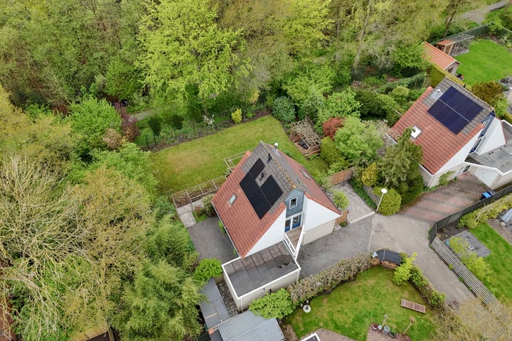 Utein 93 in Beetsterzwaag