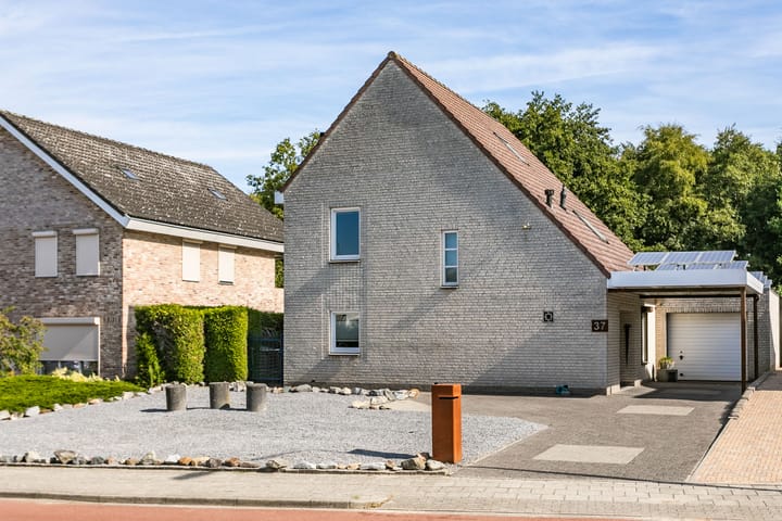 Uterweg 37 in Heerlen