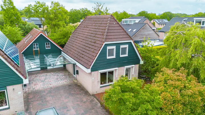 Foto von Haus Utgong 18, Beetsterzwaag