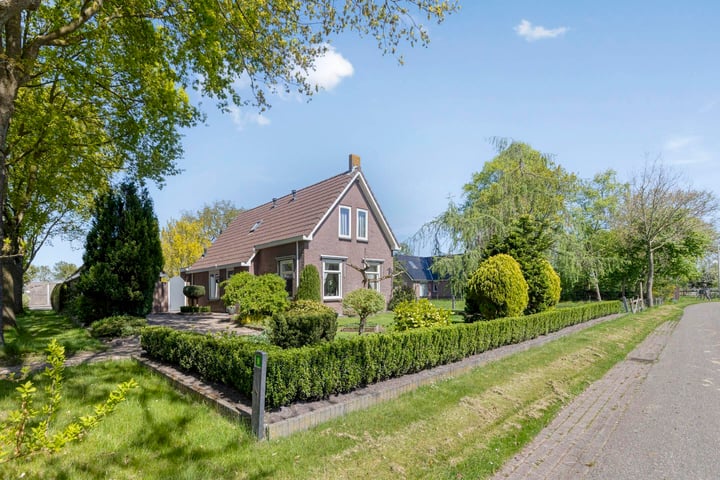 Photo of property Uthôf 6, Siegerswoude