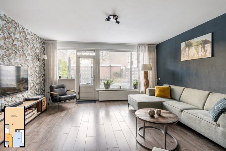 Utrechtlaan 141 in Vlaardingen photo