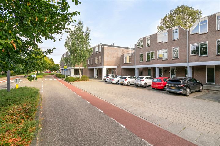 Utrechtlaan 89 in Vlaardingen