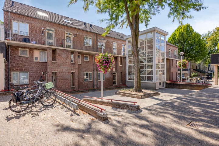 Utrechtplein 23 in Helmond