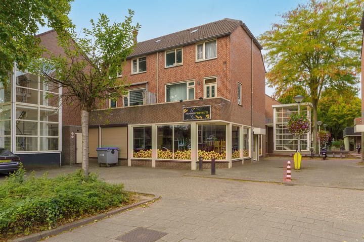 Utrechtplein 27 in Helmond