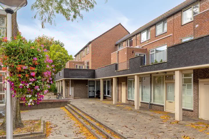 Utrechtplein 8 in Helmond