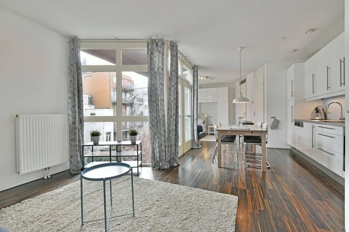 Photo of property Utrechtsedwarsstraat 48L, Amsterdam
