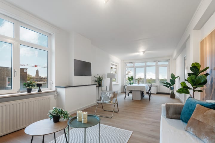 Photo of property Utrechtsestraat 1-3, Arnhem