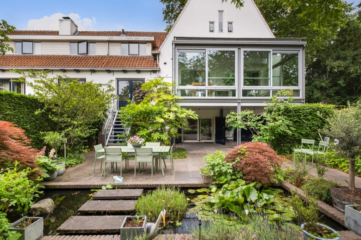 Utrechtsestraat 10 in IJsselstein