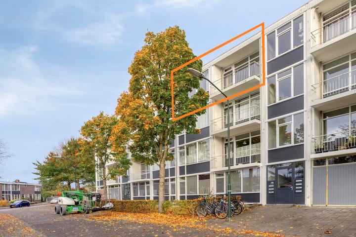 Utrechtsestraat 27 in Budel