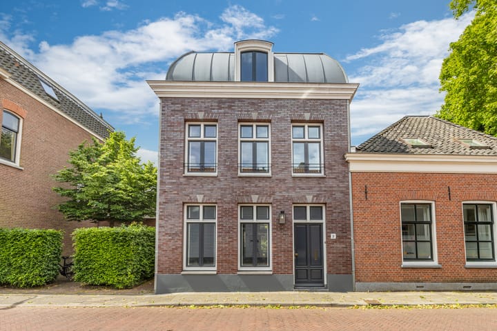 Utrechtsestraat 5b in IJsselstein