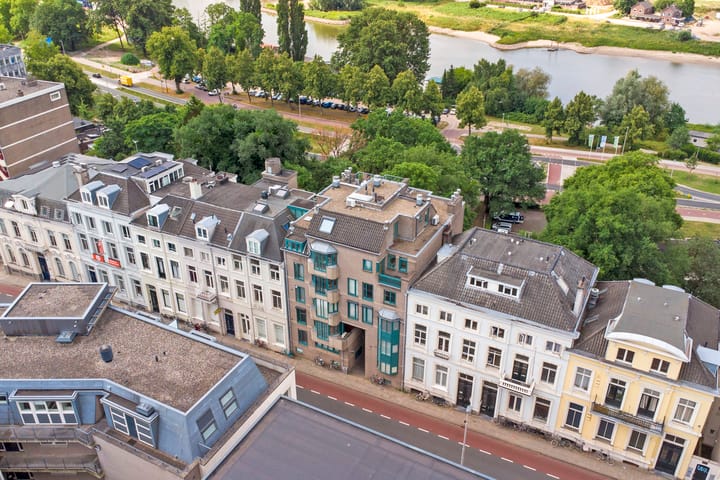 Utrechtsestraat 69-8 in Arnhem