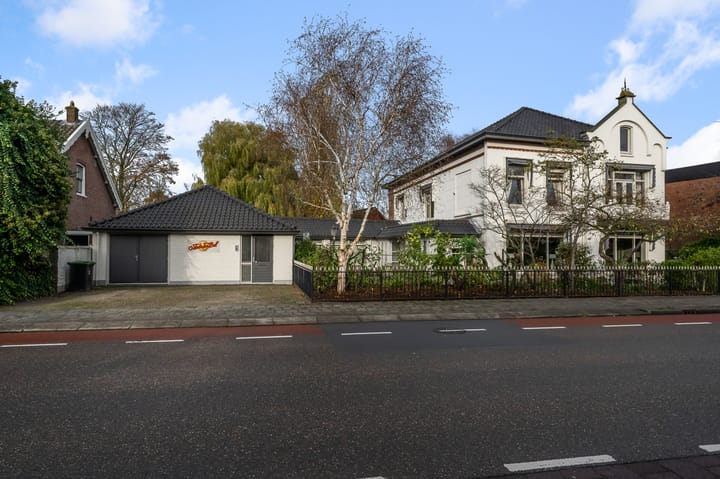 Photo de la maison Utrechtsestraatweg 31A, Woerden