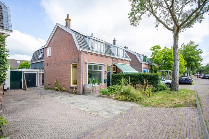 Utrechtsestraatweg 43 in Nieuwegein