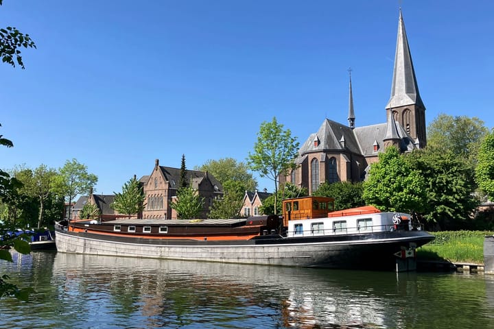 Utrechtsestraatweg 86A in Nieuwegein