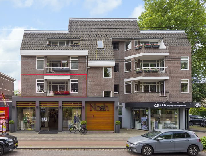 Utrechtseweg 110C in Oosterbeek
