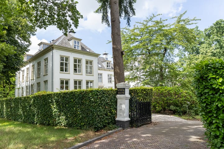Utrechtseweg 123C in Zeist photo