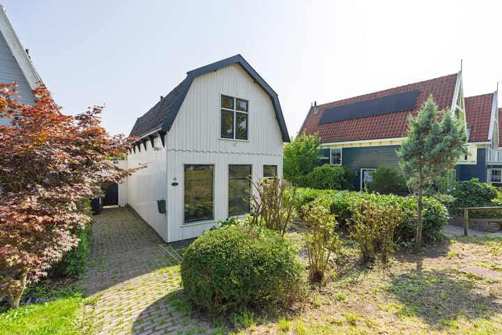 Photo of property Utrechtseweg 14, Weesp