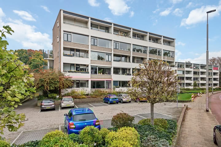 Utrechtseweg 144 in Arnhem
