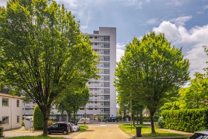 Utrechtseweg 145-96 in Arnhem