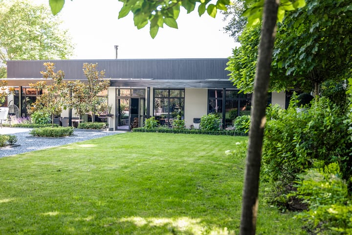 Utrechtseweg 151 in Renkum