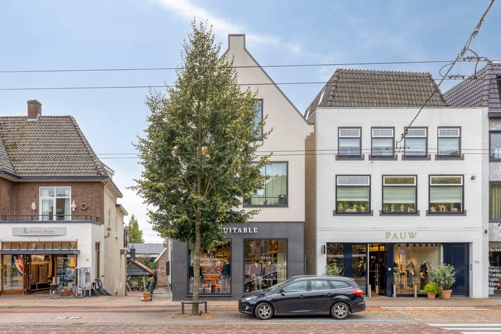Utrechtseweg 174E in Oosterbeek