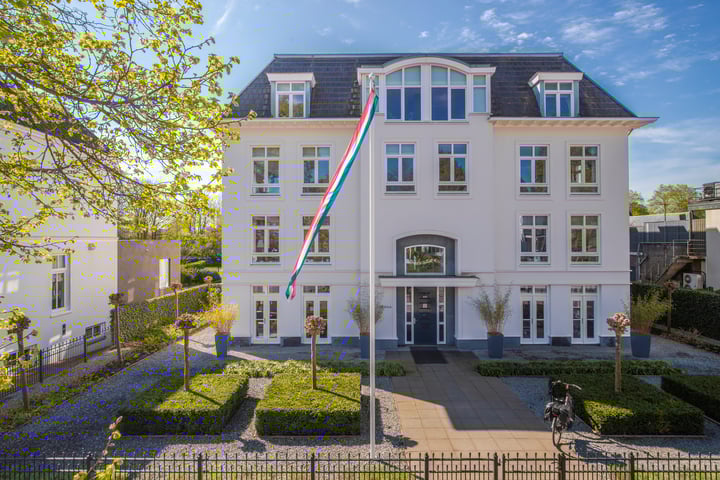 Utrechtseweg 198E in Oosterbeek
