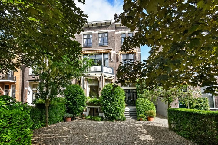 Utrechtseweg 226 in Arnhem