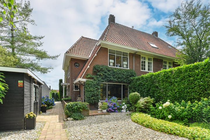 Utrechtseweg 249 in Arnhem