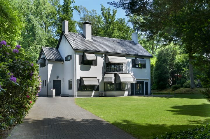 Utrechtseweg 271 in Oosterbeek