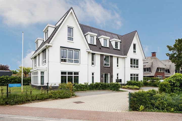 Photo of property Utrechtseweg 336A, De Bilt