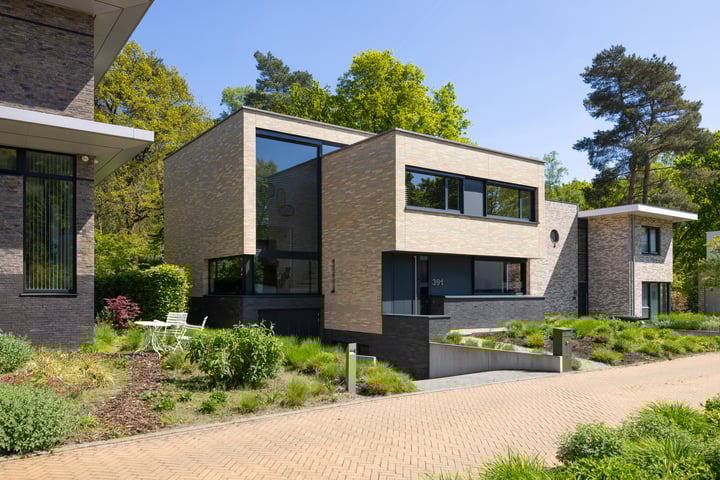 Utrechtseweg 391 in Amersfoort